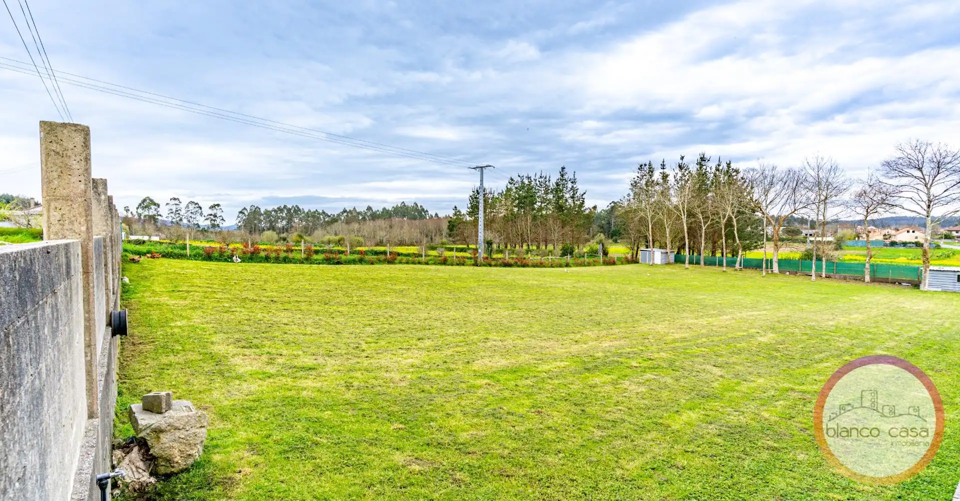 Residential for sale in Cabana de Bergantiños