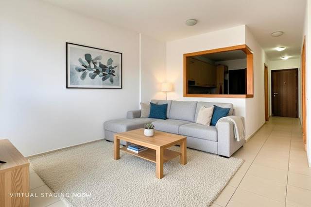 Piso en Venta en Vallehermoso en Taco - Los Andenes - Las Chumbreras