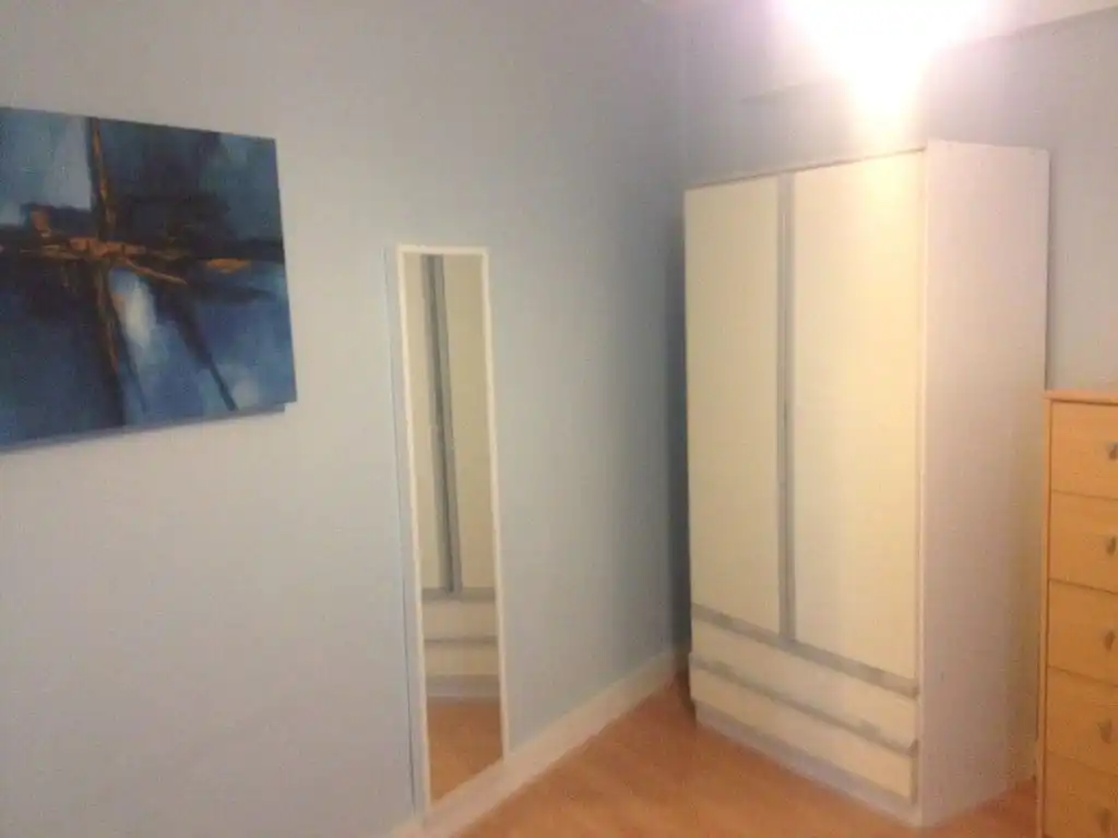 Habitación de Piso de alquiler en Castellón de la Plana / Castelló de la Plana con Parquet, Terraza y Trastero