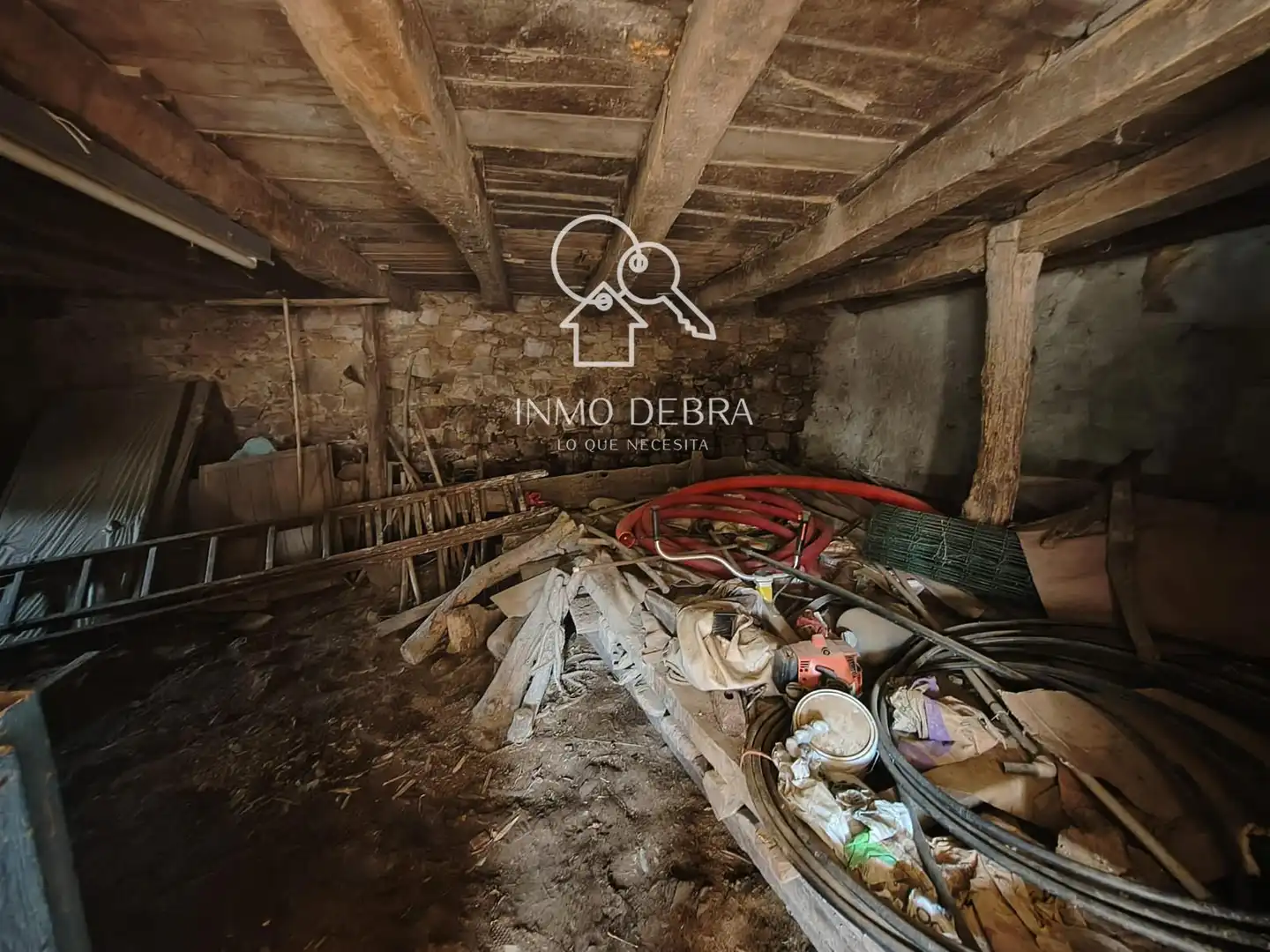 Casa o xalet en venda en Cudillero