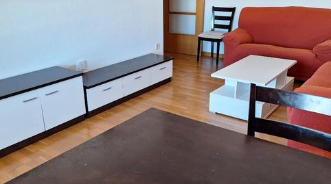 Foto 5 de Apartamento de alquiler en Universidad,  Albacete Capital