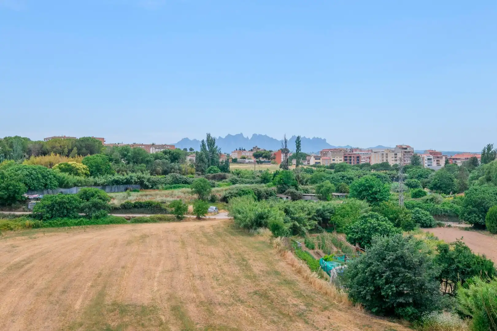 Dúplex en venta en Manresa con Aire acondicionado, Calefacción y Terraza