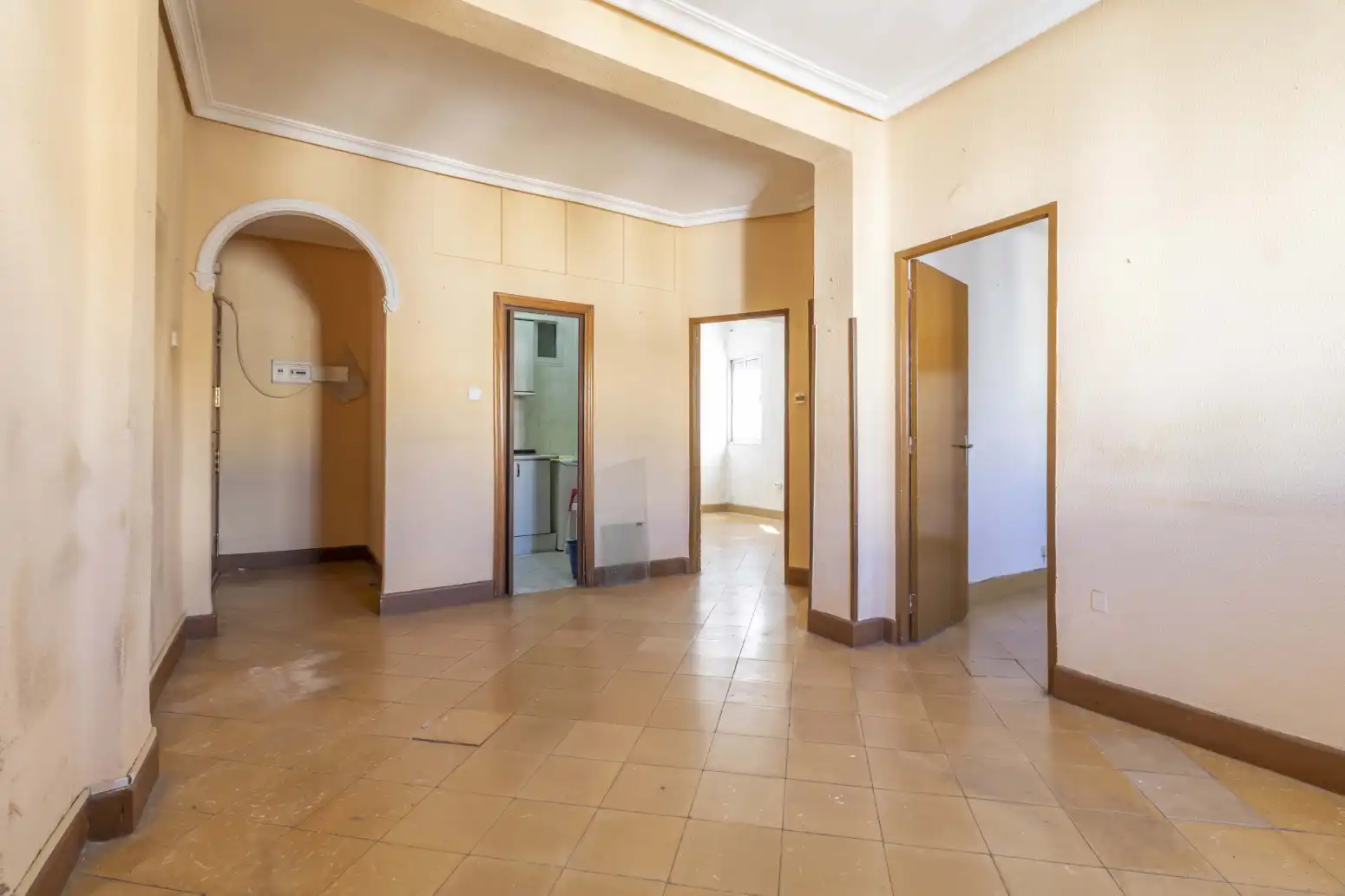 Flat for sale in Sevilla