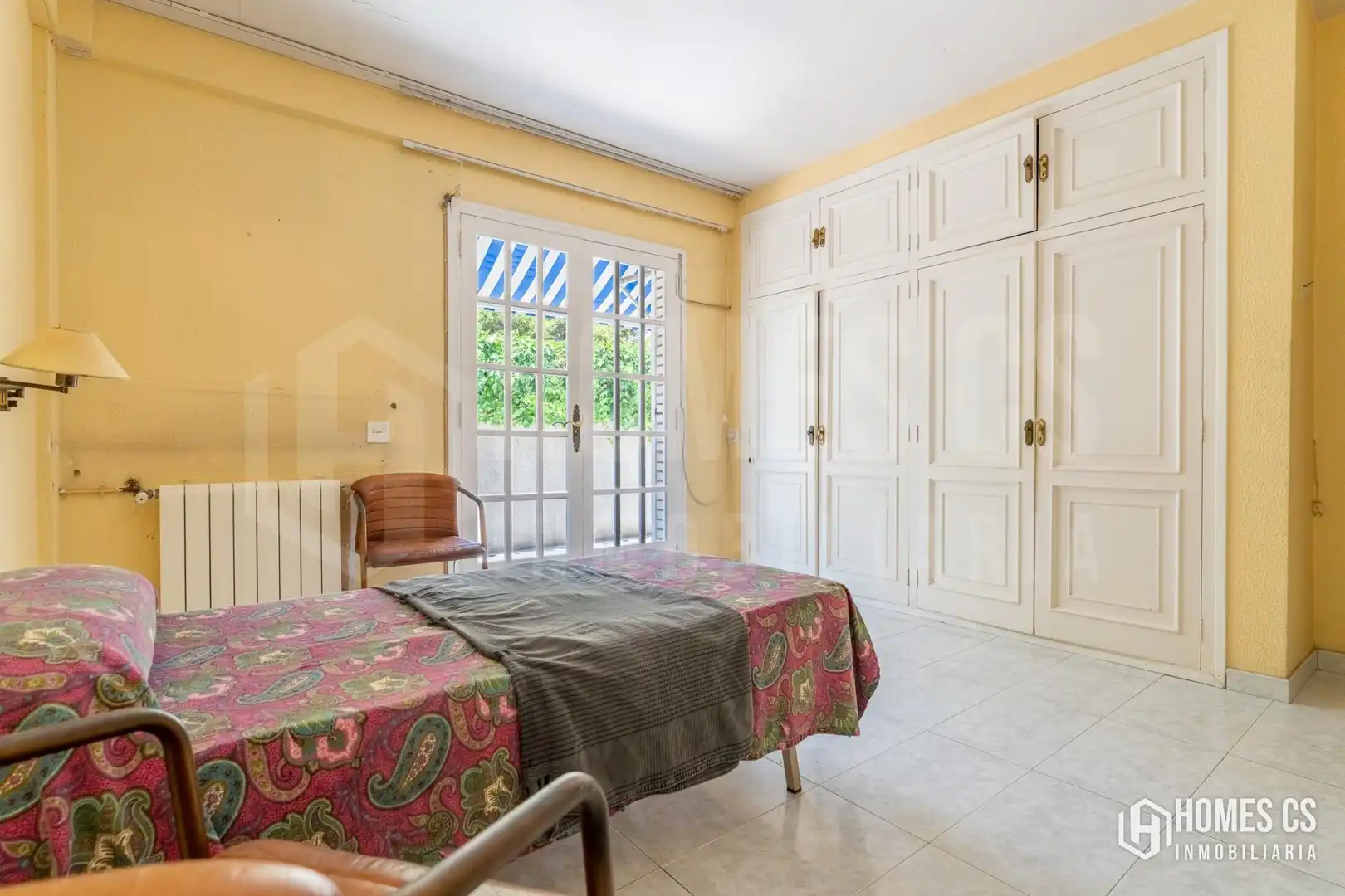 Habitación de Casa o chalet en venta en Cambrils con Calefacción
