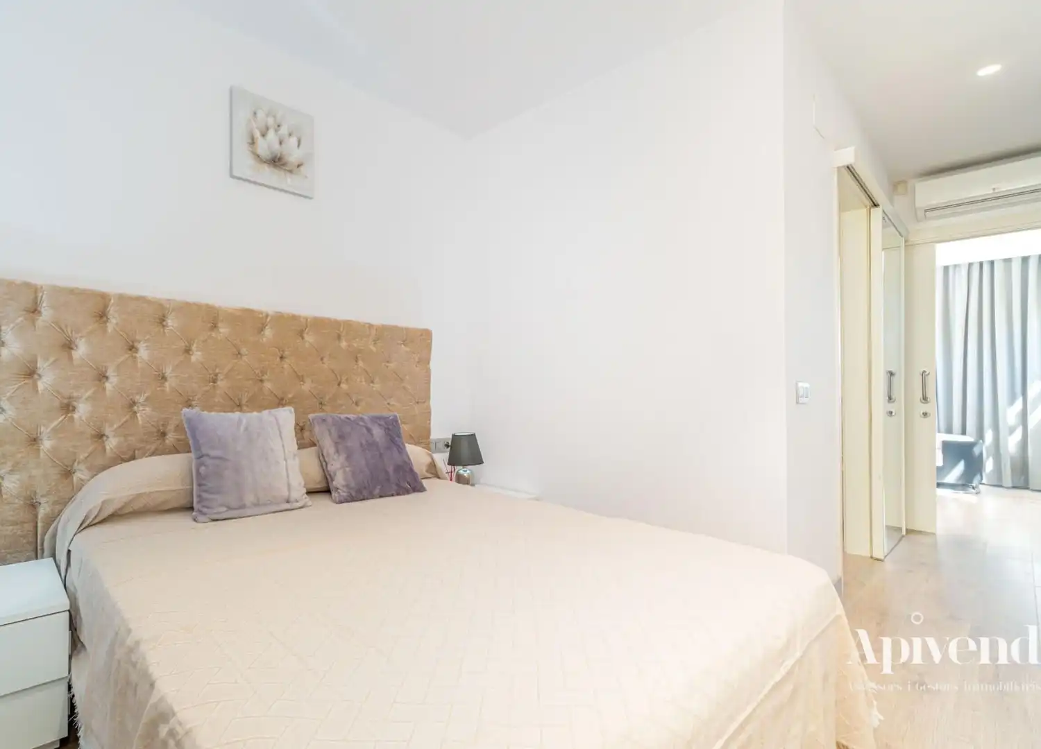 Piso con jardín en venta en CLOT DELS FRANQUETS, imagen 25