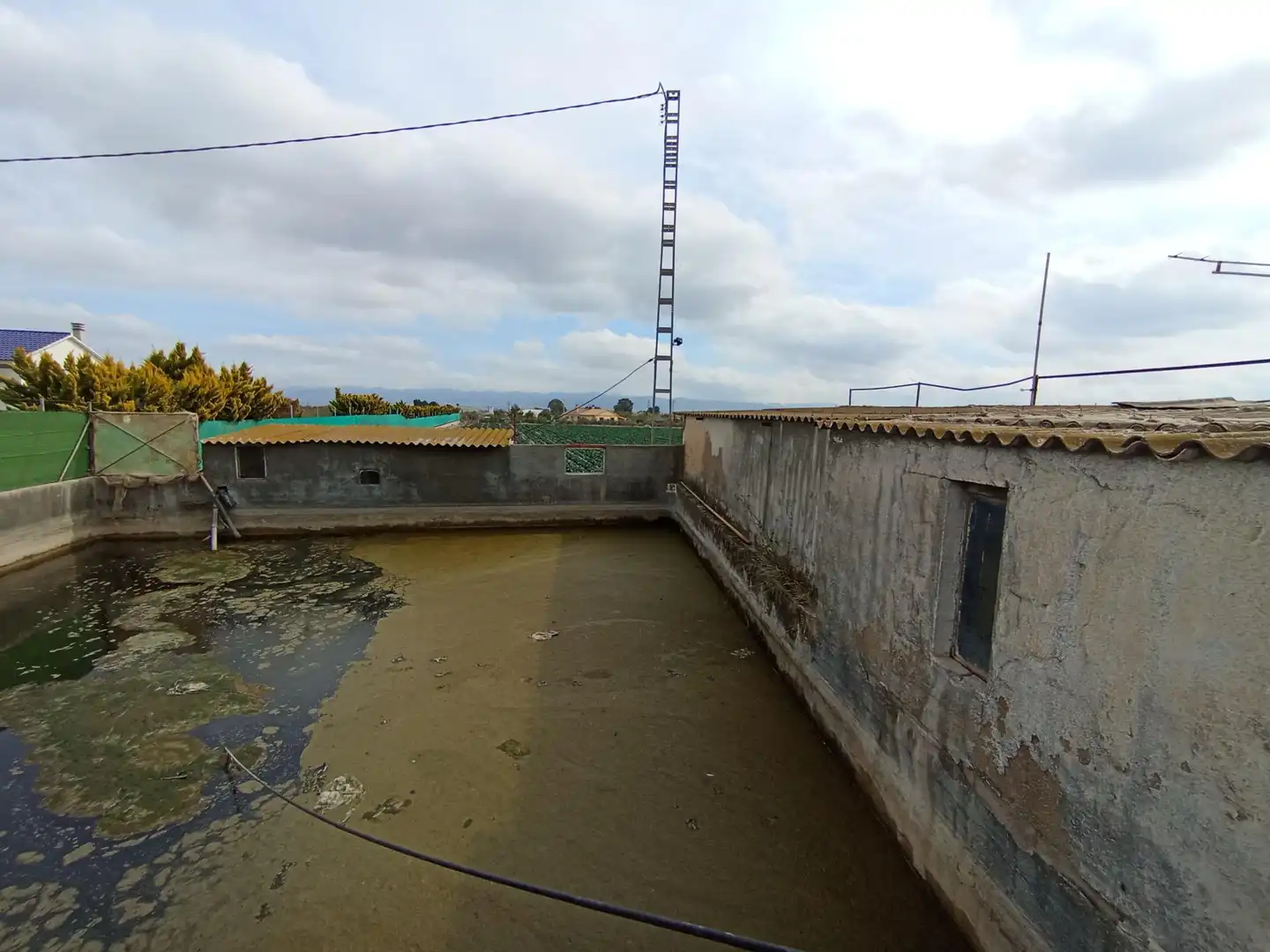 Terrenys i solars en venda a Puerto Lumbreras, imagen 3