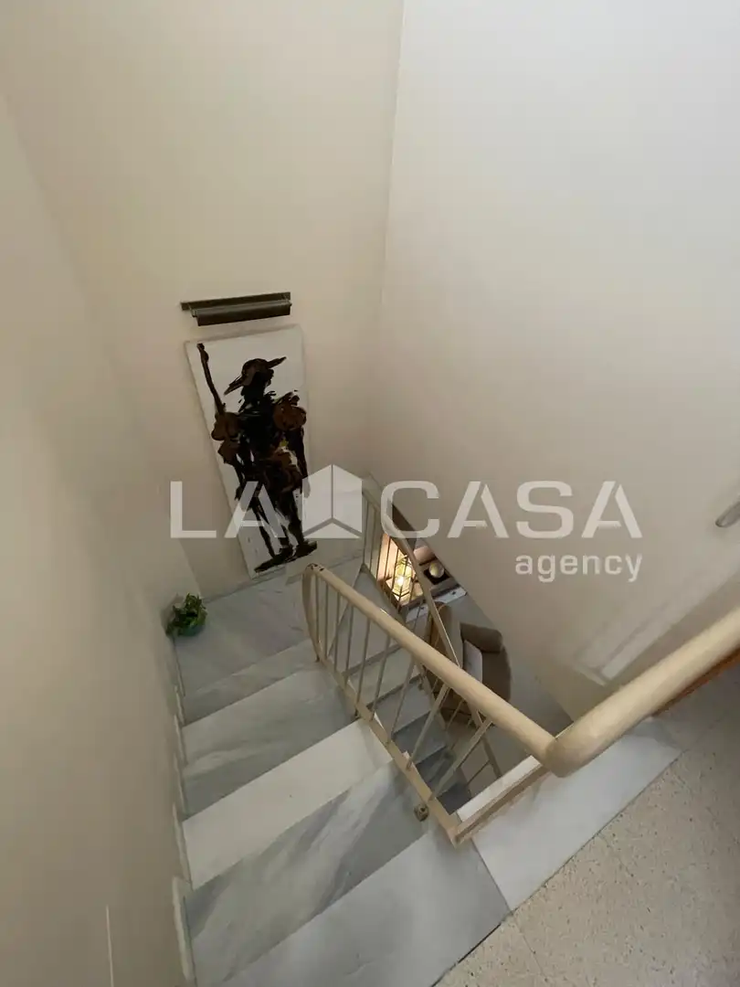 Houses for sale in La Línea de la Concepción  with Storage room and Balcony