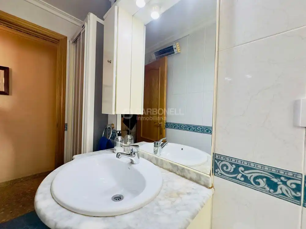 Flat with lift for sale in Santa Rosa, imagen 16