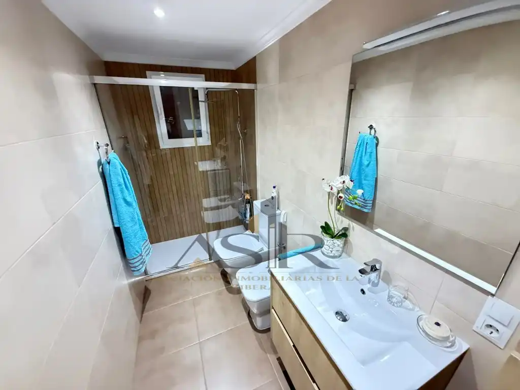 Flat with lift to rent in Calle Verge Del Lluch, imagen 23