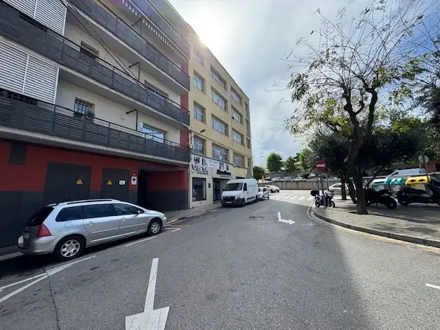 Moto con ascensore in vendita a Ronda Bellavista 15, imagen 8