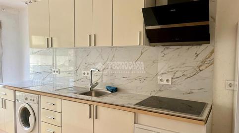 Foto 4 de Piso en venta en C. Jaime Segarra, Carolinas Bajas, Alicante / Alacant