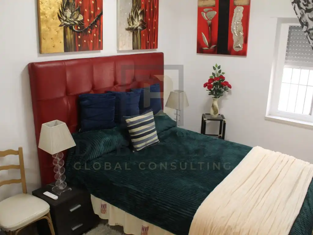 Appartement compact avec terrasse à vendre à Calle Conde Campillos, imagen 15