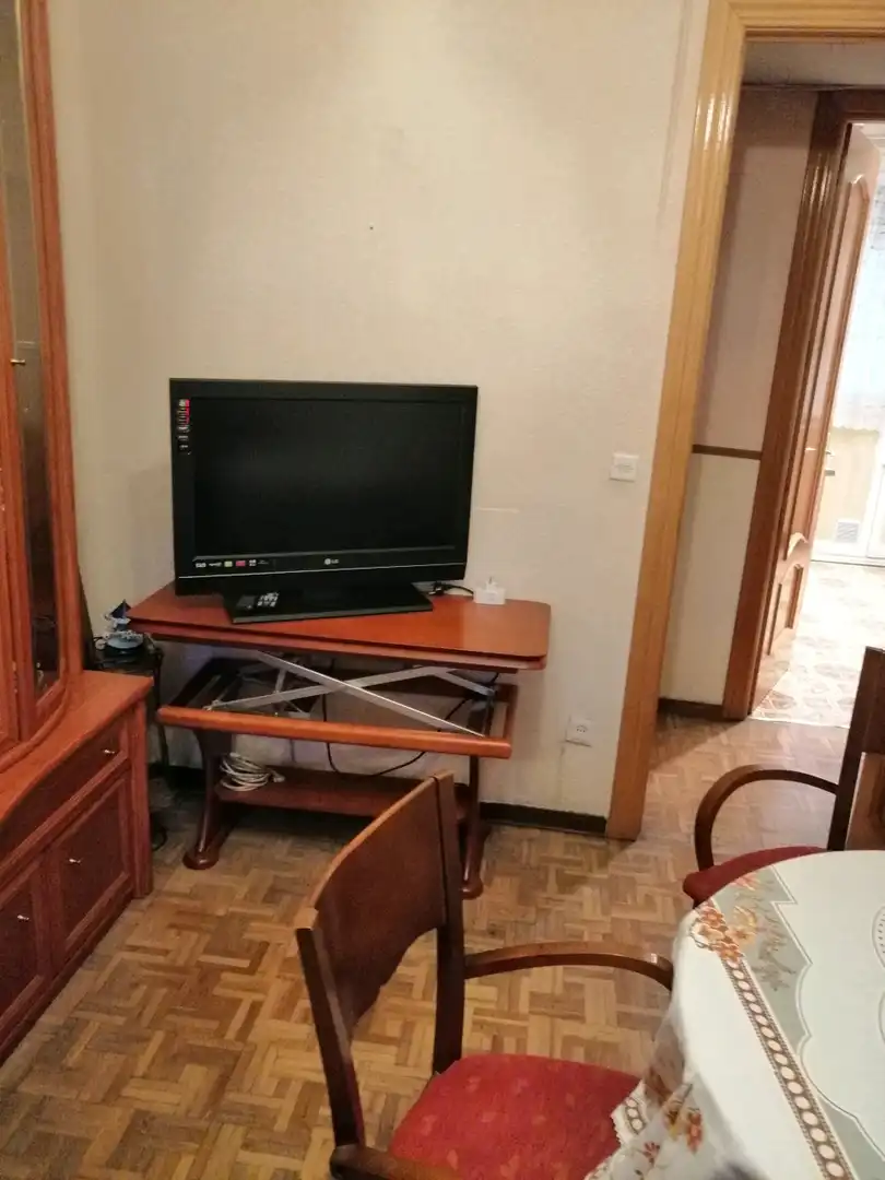 Flat for rent in Palos de Moguer