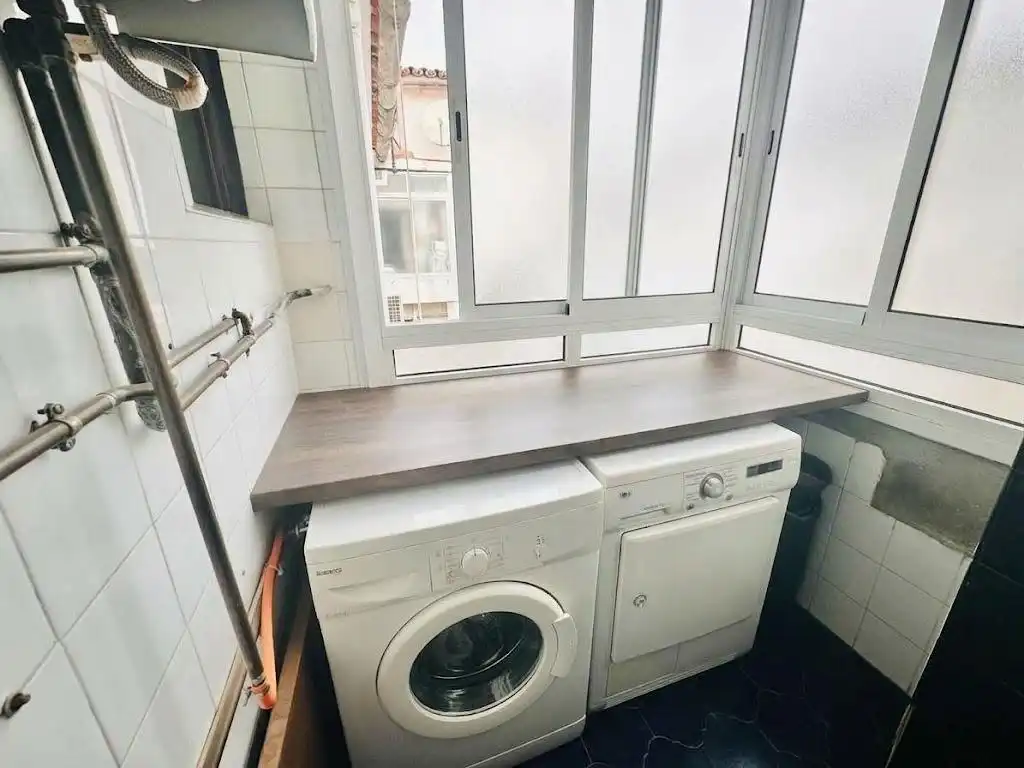 Piso con ascensor en venta en Calle ARROYO DE LOS ANGELES, imagen 7