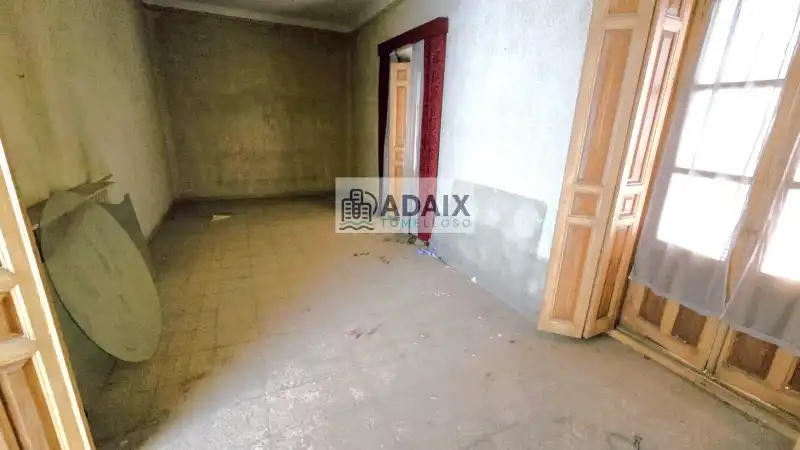 Casa con terraza en venta en Tomelloso, imagen 7