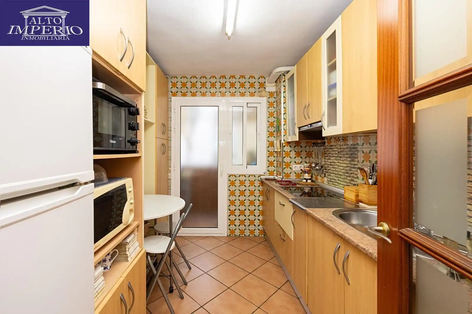 Piso con ascensor en venta en Calle VERACRUZ 7, imagen 20