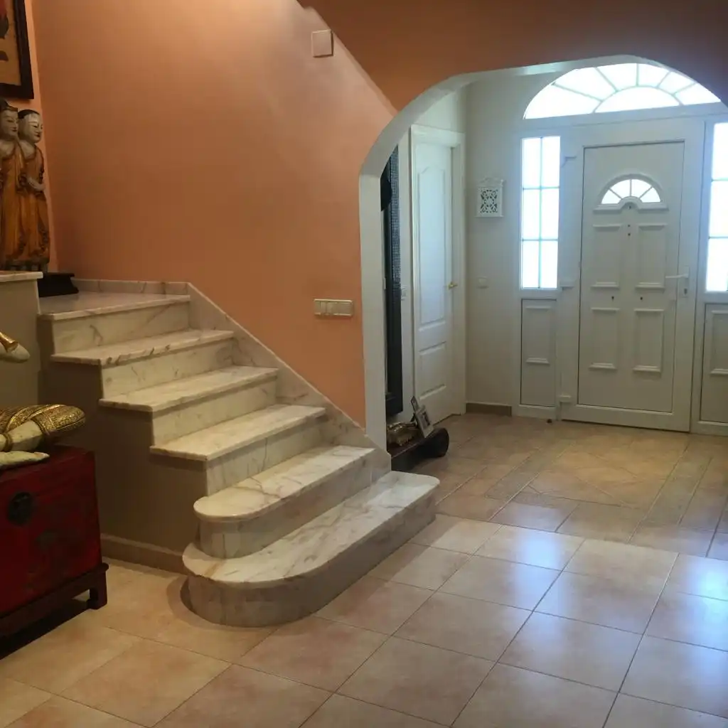 Villa mit Pool zum Verkauf in La Conarda, imagen 15
