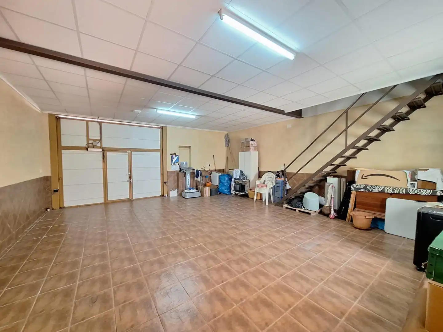 Casa o chalet en venta en Algueña con Aire acondicionado, Calefacción y Terraza