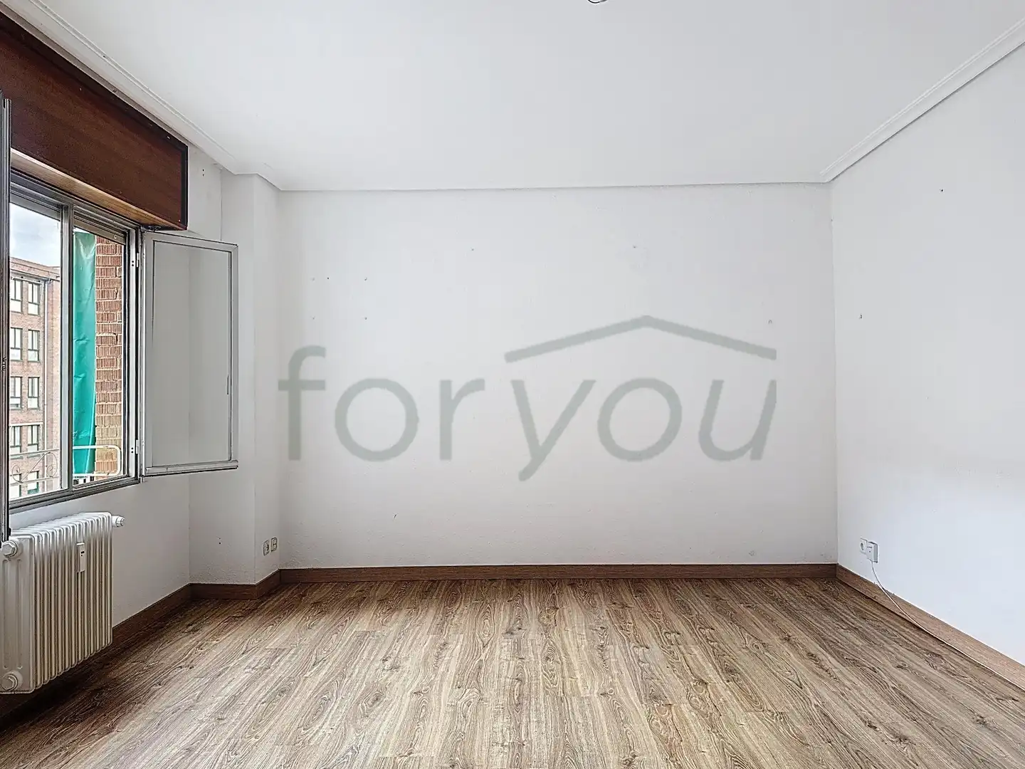 Piso con terraza en venta en Avenida PEREZ GALDOS, imagen 10