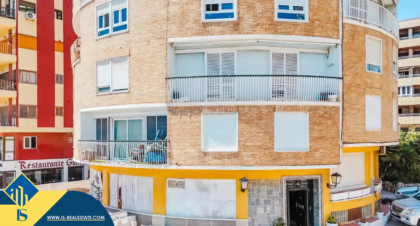 Apartament amb terrassa en venda a Playa del Acequión, Náufragos y Rocío del Mar, imagen 56