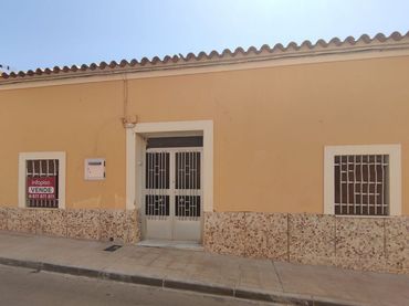 Casa in vendita a Valdepeñas