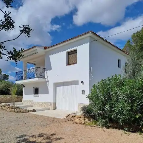 Casa con terraza en venta en Urbanizacion POLIGONO 81, imagen 7