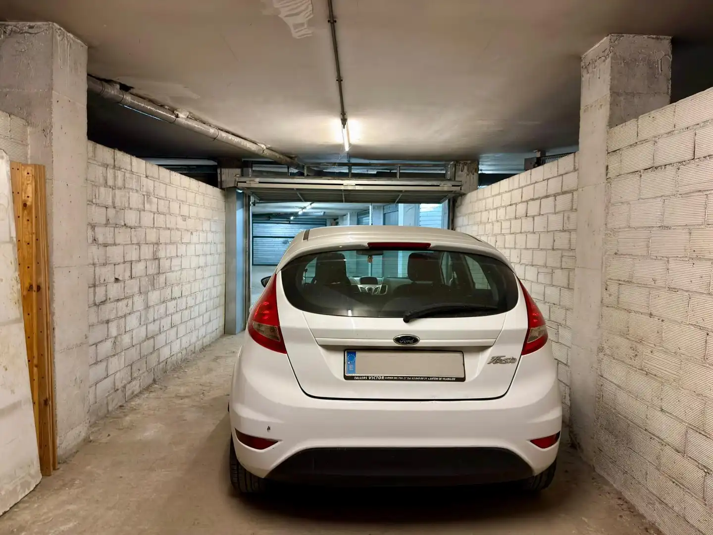 Parking of Garage for sale in Sant Antoni de Vilamajor
