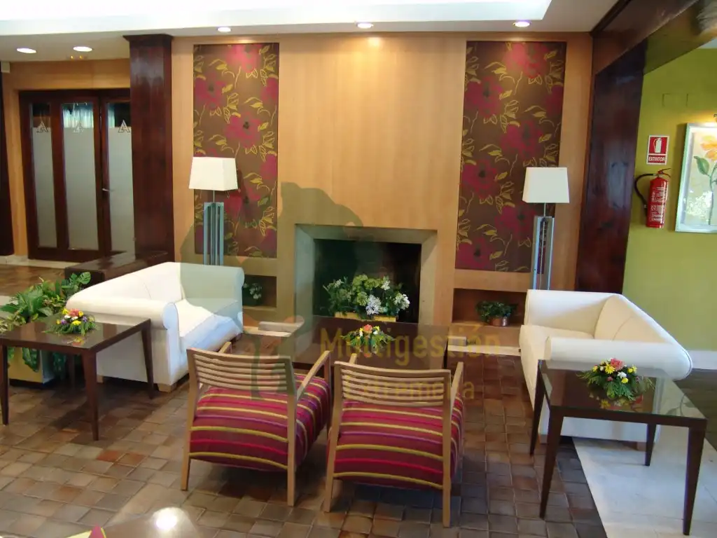 Local comercial en venda a N-630, imagen 20