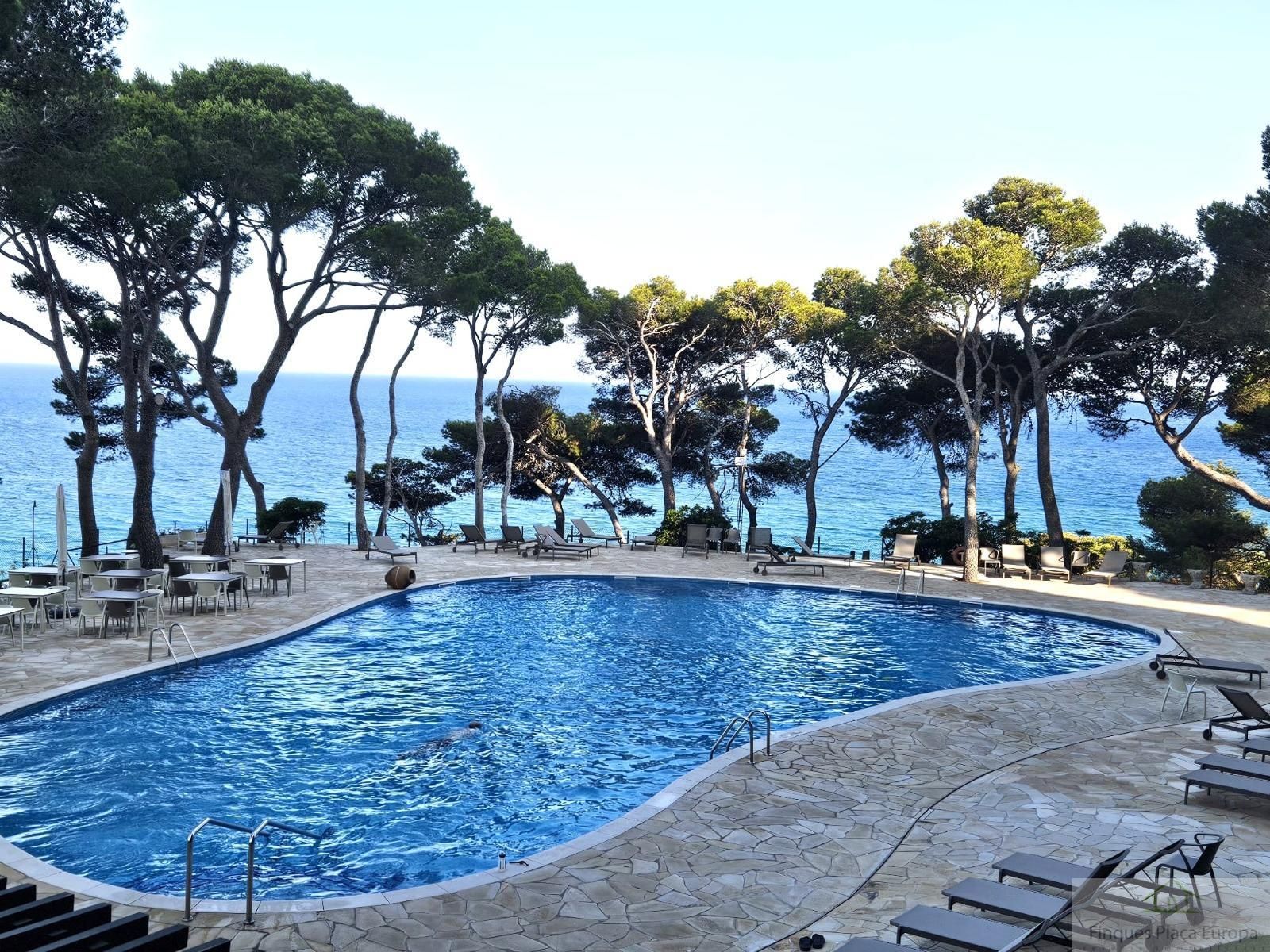 Apartamento en venta en Torre Valentina - Mas Vilar de La Mutxada - Treumal