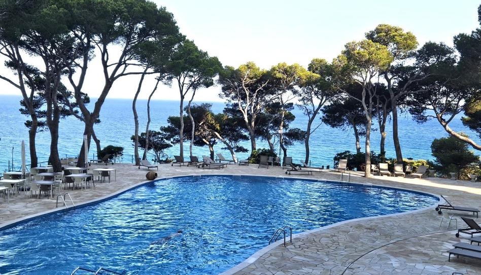 Foto 1 de Apartament en venda a Torre Valentina - Mas Vilar de La Mutxada - Treumal, Girona