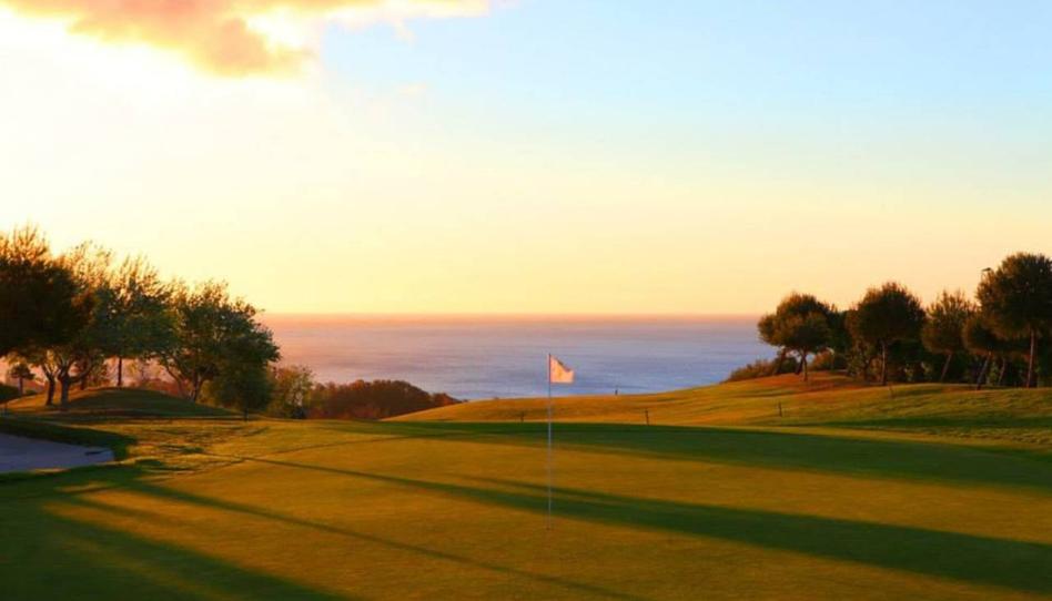 Foto 1 de Casa o xalet en venda a Higuera, Doña Julia Golf, Málaga