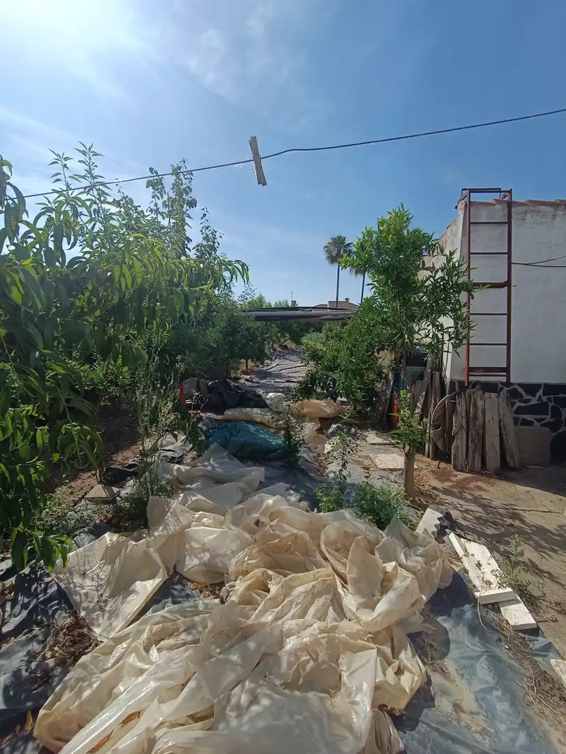 Xalet amb jardí en venda a Don Benito, imagen 16