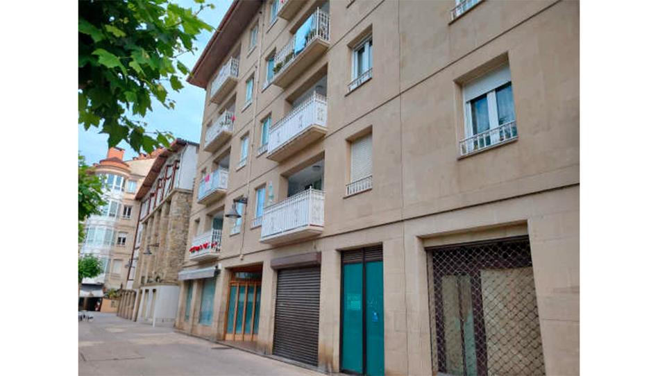 Photo 1 of Premises for sale in Geltoki, 11, Zarautz, Gipuzkoa