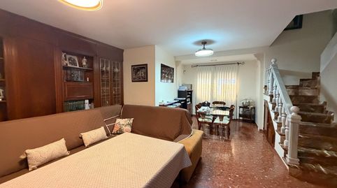 AMPLIA CASA JUNTO LA ASOMADILLA CON PISCINA PROPIA, imatge 5