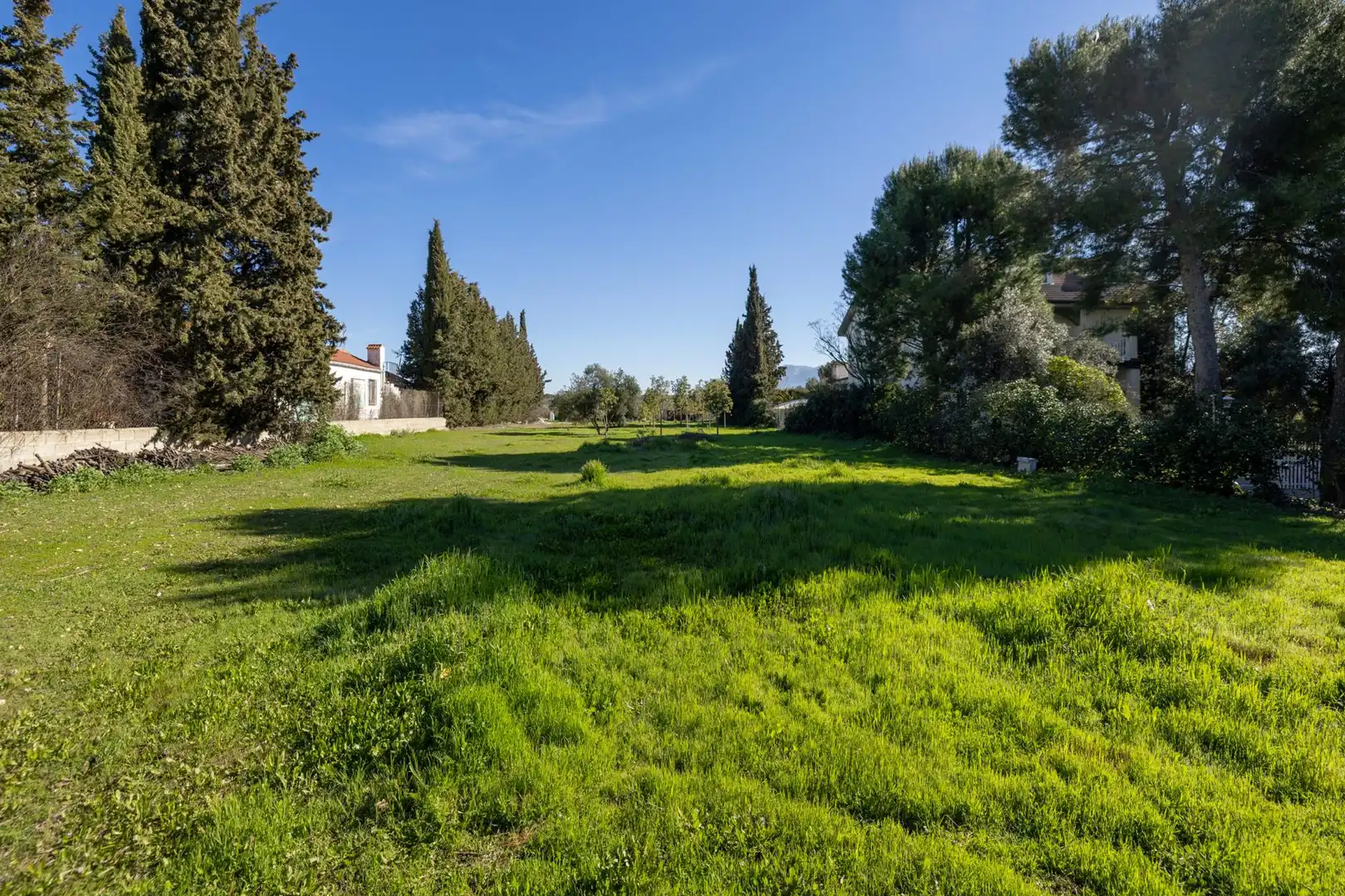 Terreni e lotti in vendita a Urbanización los Cortijos 160, imagen 8