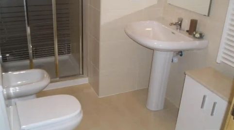Photo 5 of Flat for rent in Calle Isilla, 7, Centro, Aranda de Duero