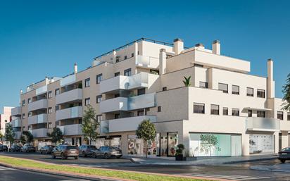 Exterior view of Attic for sale in Valdemoro  with Air Conditioner and Terrace