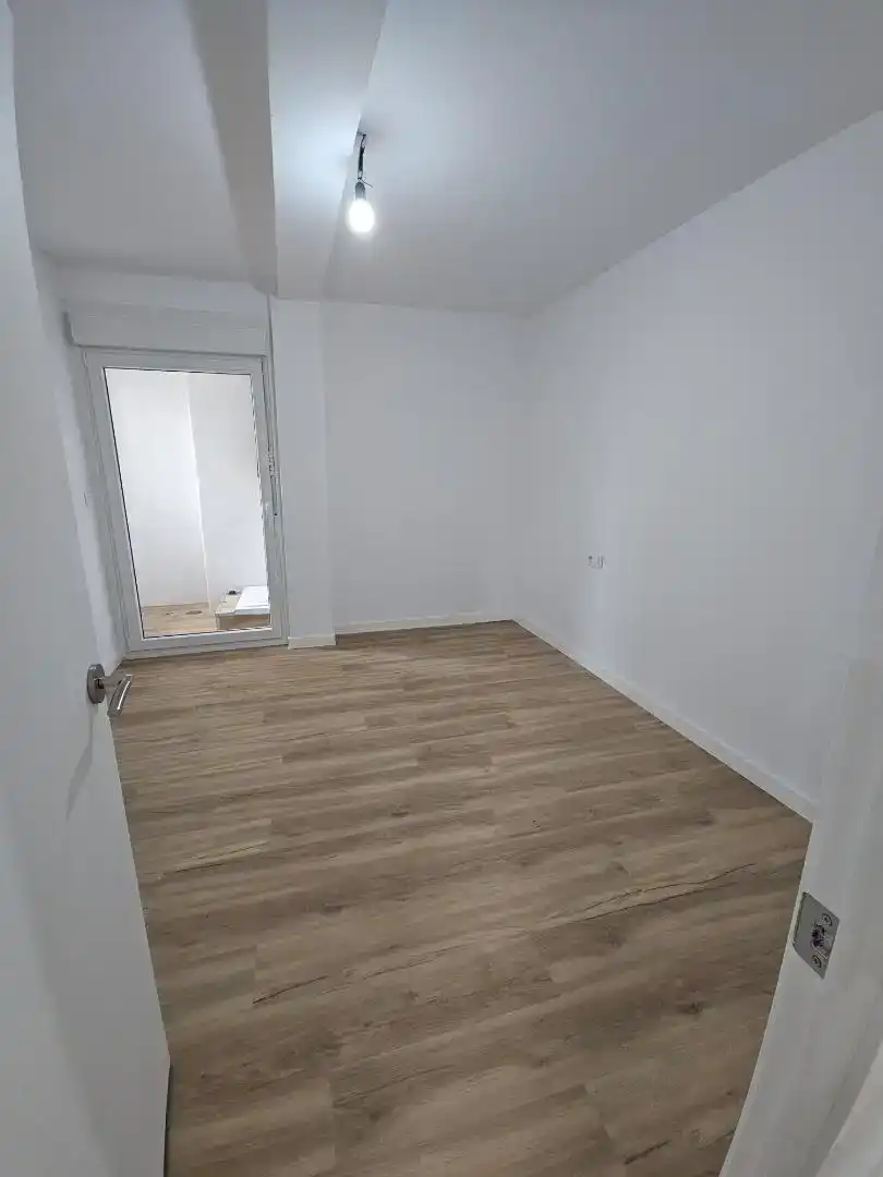 Bedroom of Flat for sale in Monforte de Lemos  with Balcony