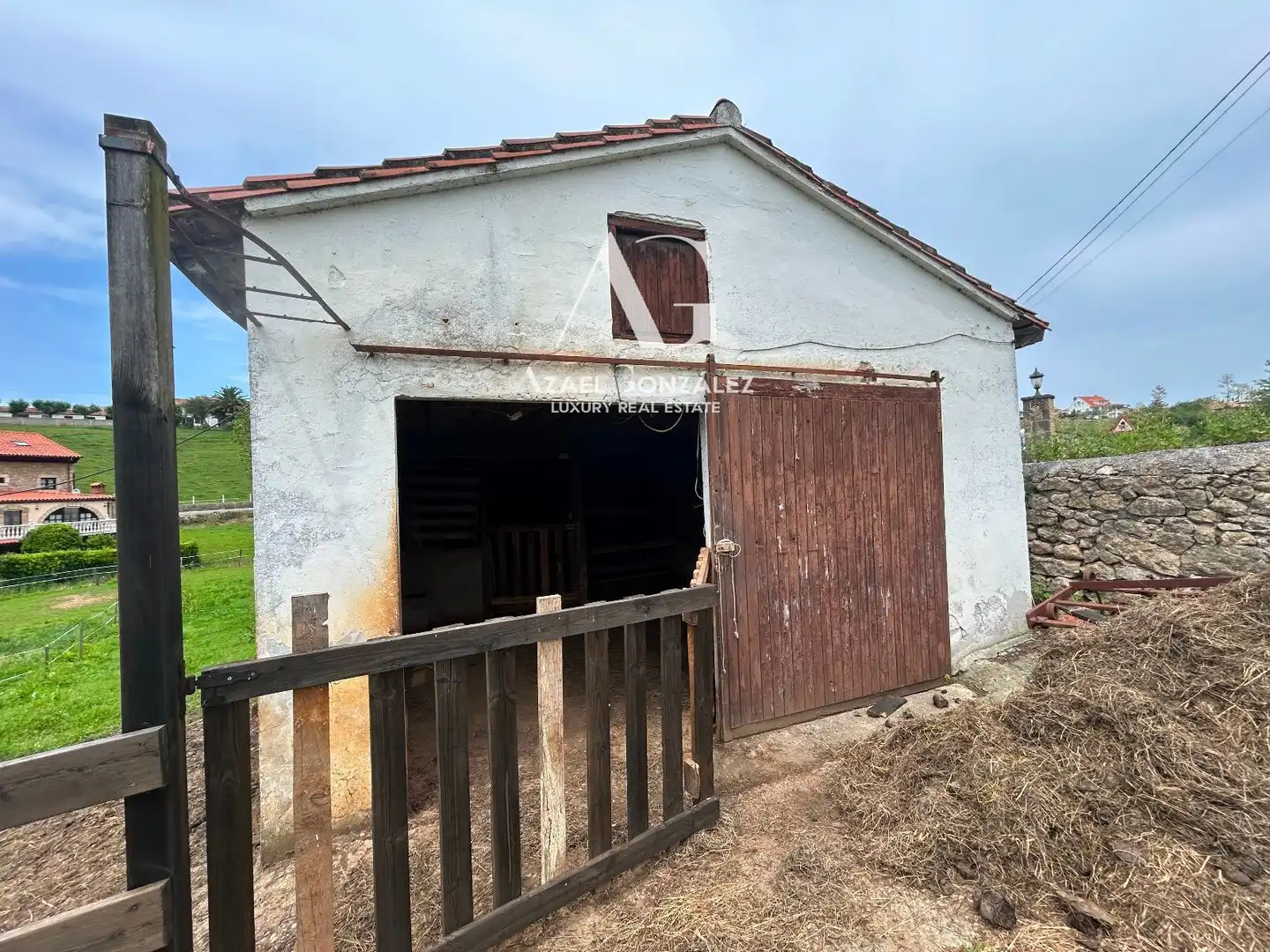 Casa o chalet en venta en Toñanes, Alfoz de Lloredo