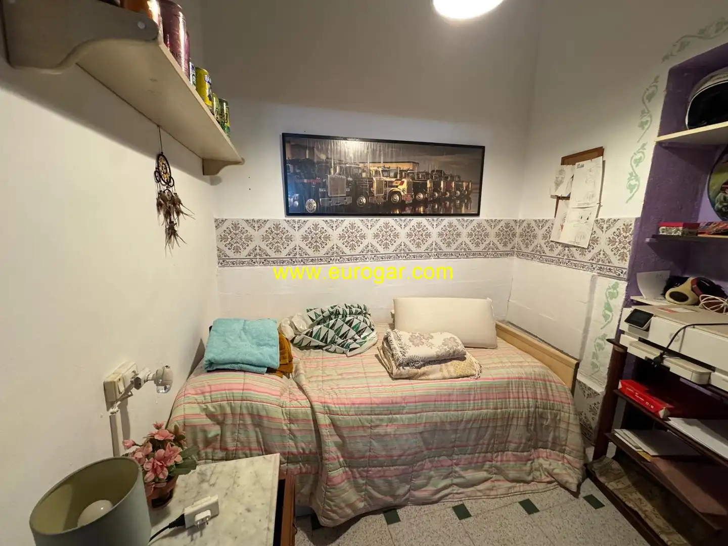 Habitación de Casa o chalet en venta en Chiva