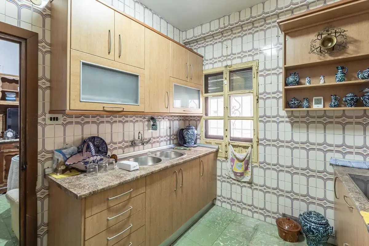 Casa con terraza en venta en Albaicín, imagen 13