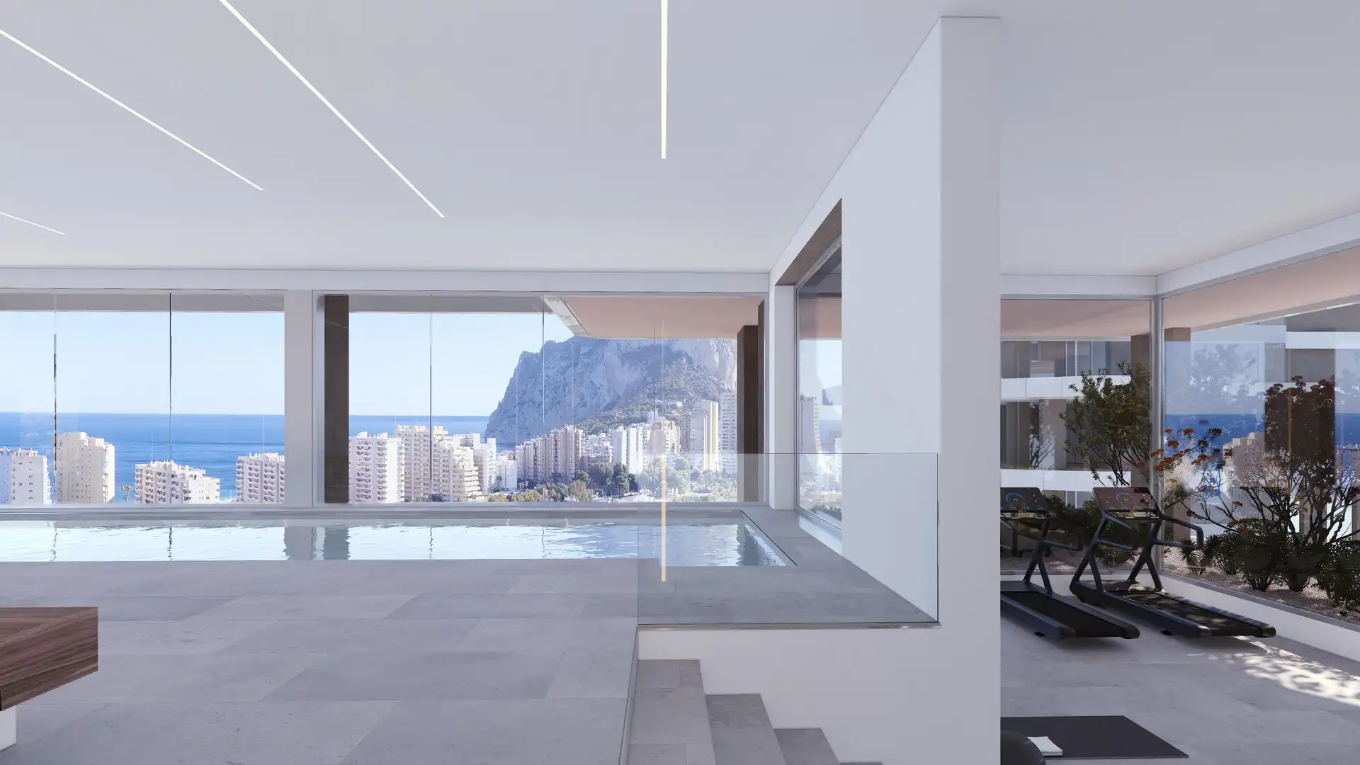Apartament en venda a Zona Levante - Playa Fossa
