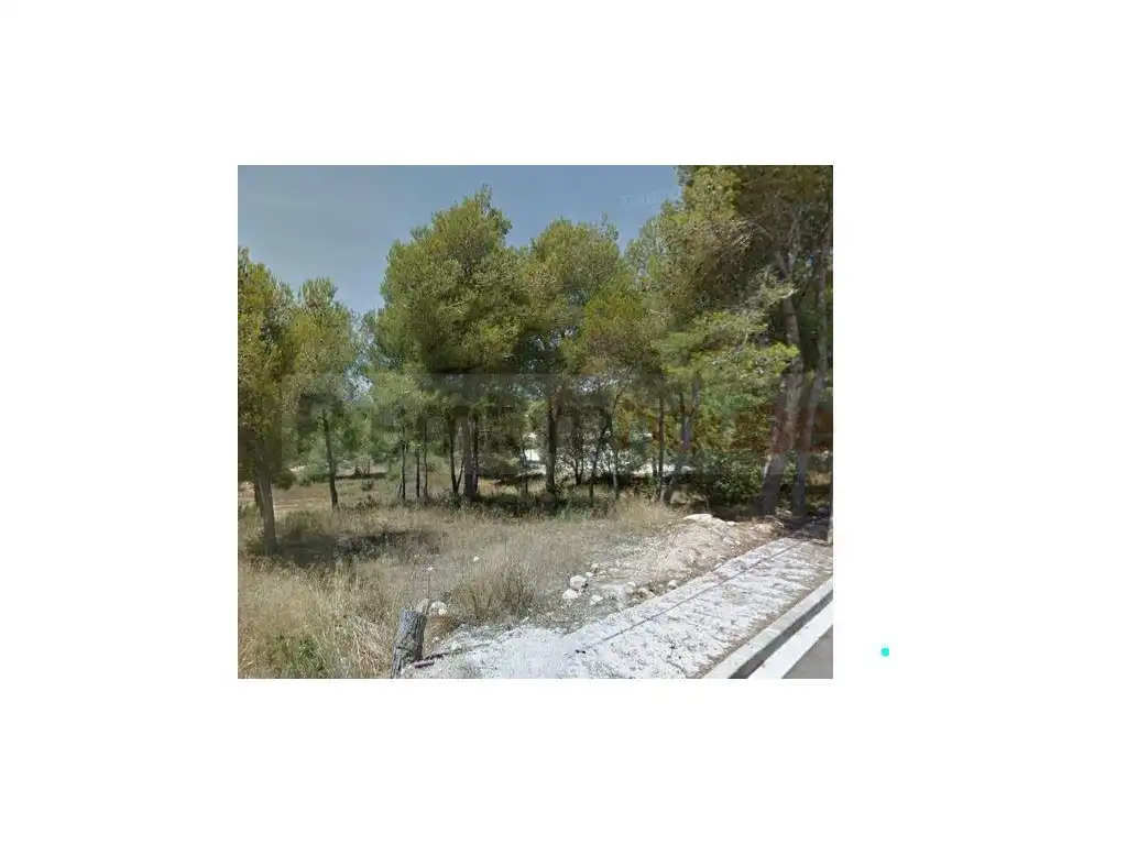 Terreno residencial en venta en Calle de la Llibertat, imagen 9