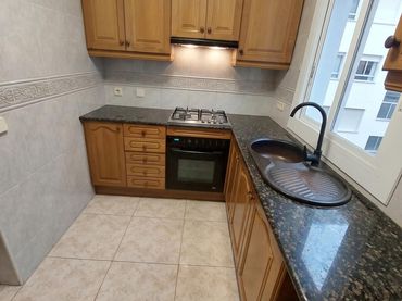 Appartement avec balcon à vendre à Sant Jaume