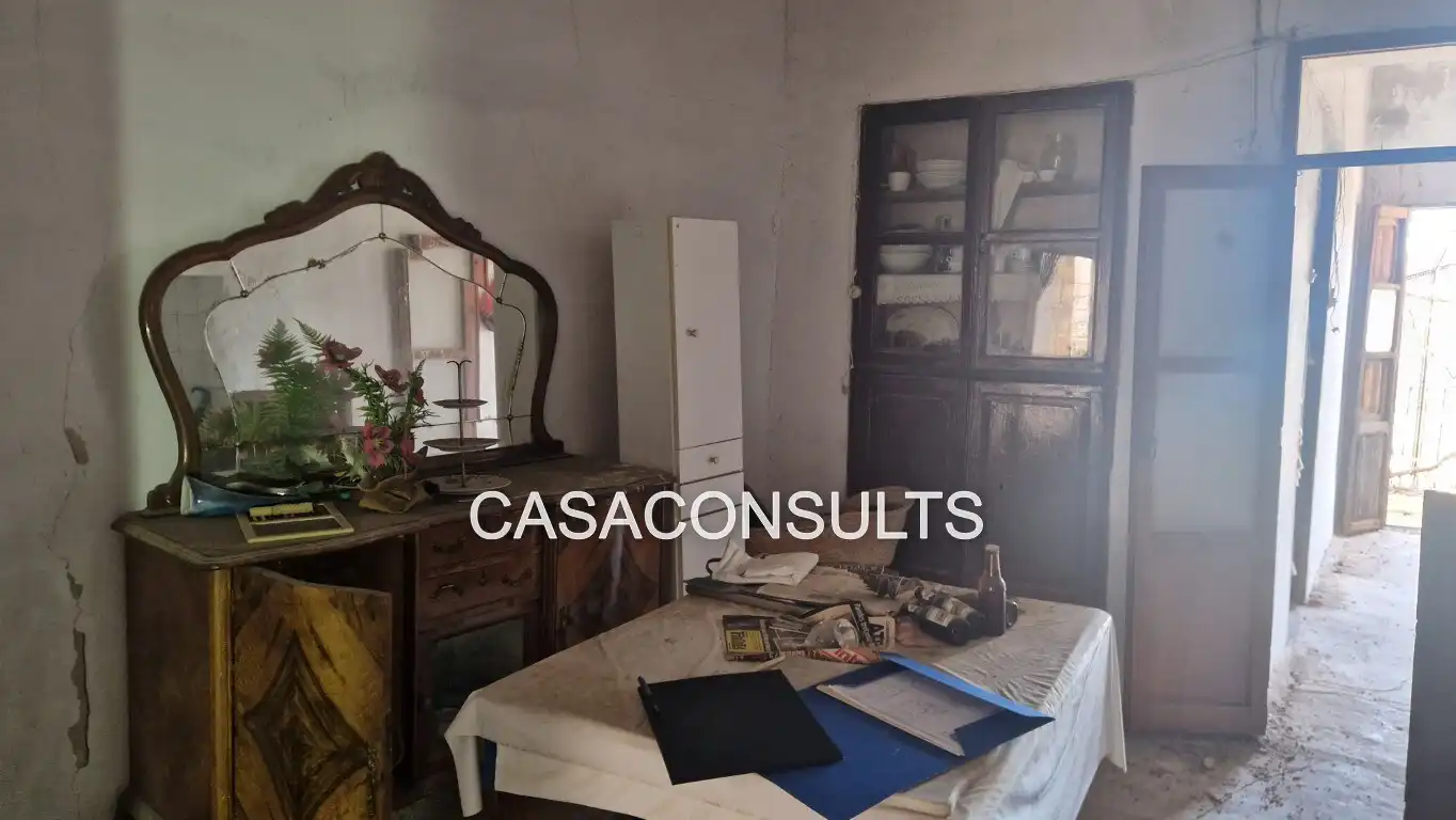 Casa con terraza en venta en Calle Santa Waldesca, imagen 4
