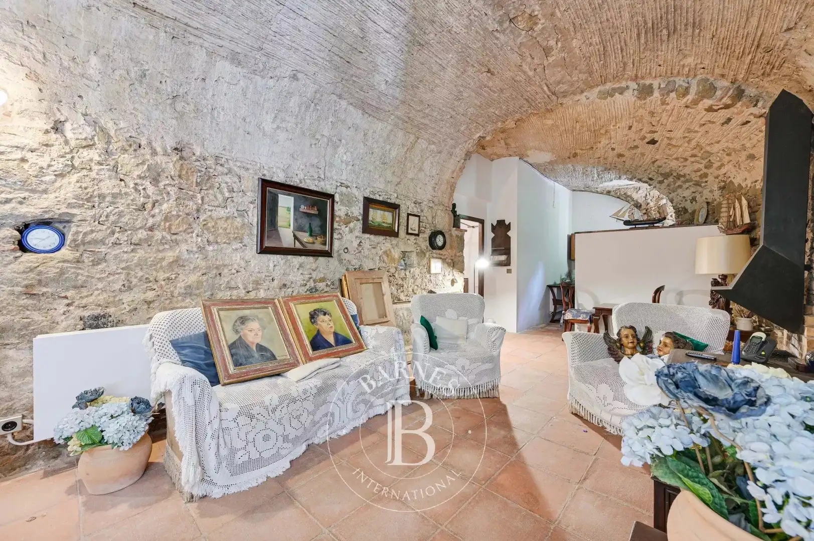 Casa rústica en venda a Rupià, imagen 24