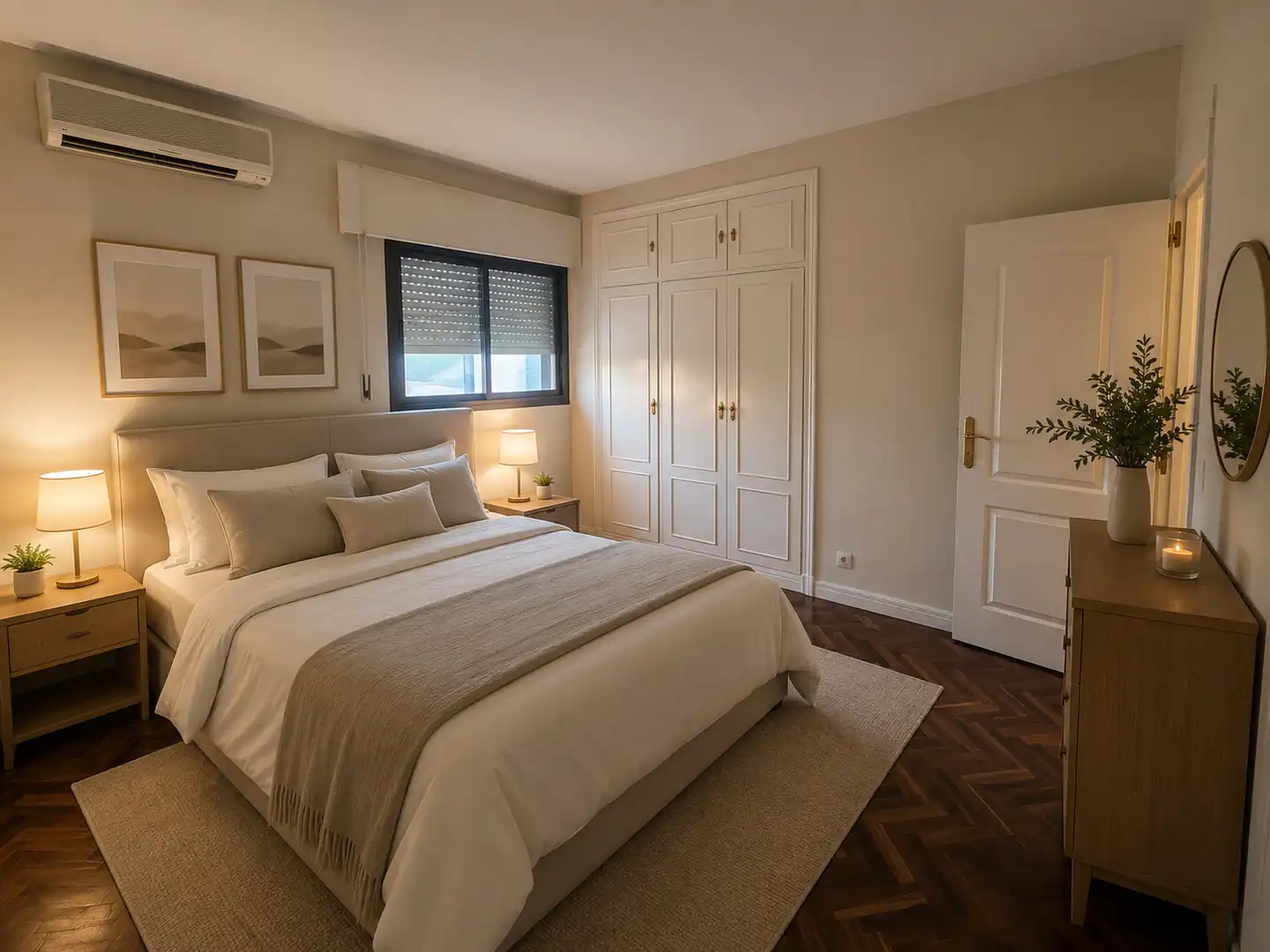 Habitación de Piso en venta en Argés con Aire acondicionado, Calefacción y Parquet