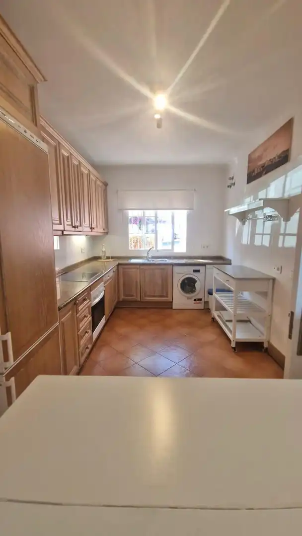 Apartment mit Pool zur Miete in La Quinta, imagen 2