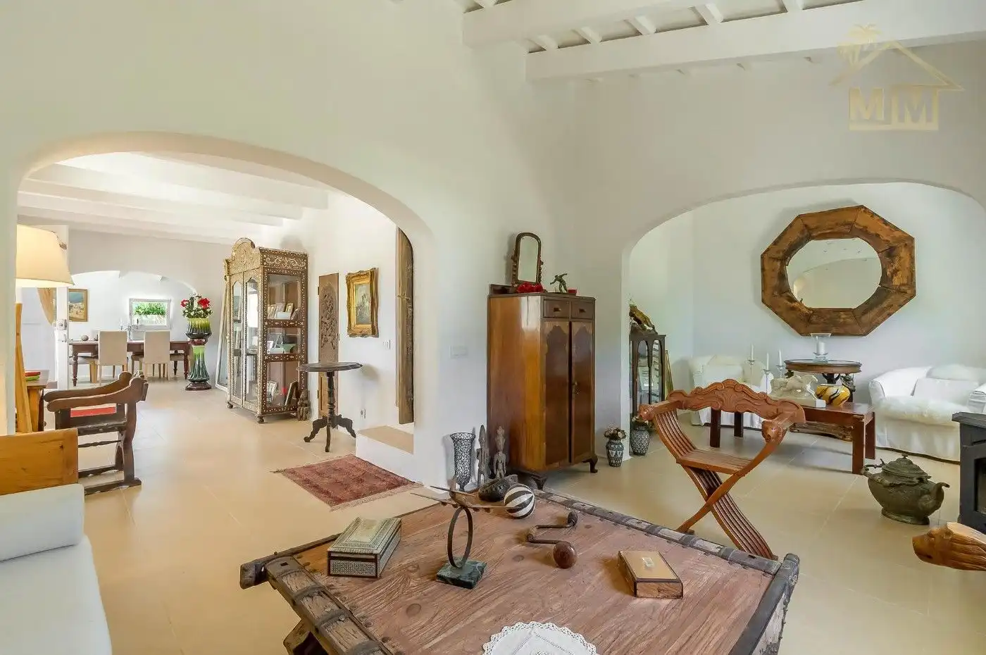 Country house for sale in Sant Lluís - S'Ullestrar - Torret, imagen 31