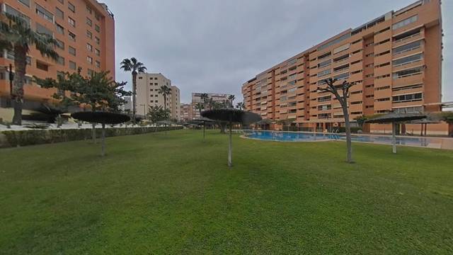Piso en Venta en Av Ansaldo                             -  Res Finc en Playa de San Juan